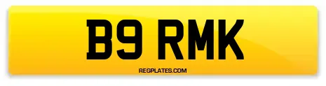 B9 RMK