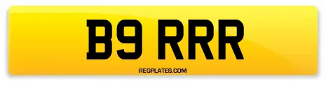 B9 RRR