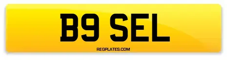 B9 SEL