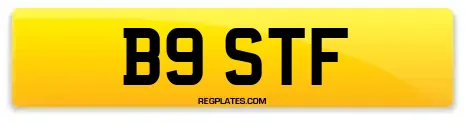 B9 STF