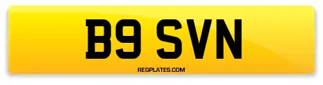 B9 SVN