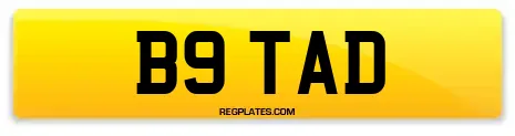 B9 TAD