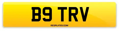 B9 TRV