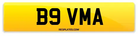 B9 VMA