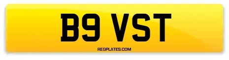 B9 VST