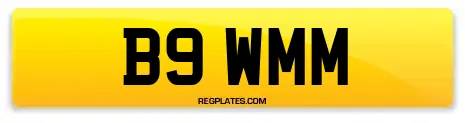 B9 WMM