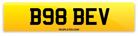 B98 BEV