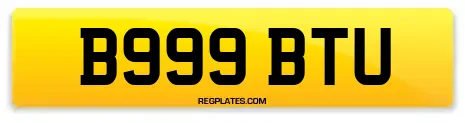 B999 BTU