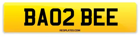 BA02 BEE