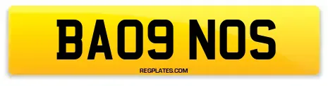 BA09 NOS