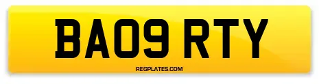 BA09 RTY