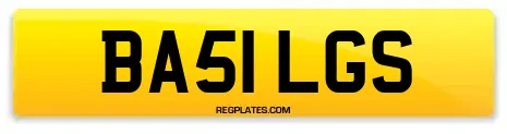 BA51 LGS