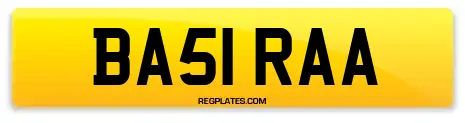 BA51 RAA