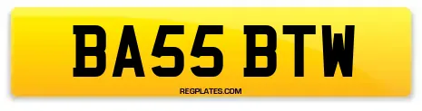 BA55 BTW