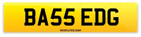 BA55 EDG