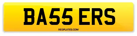 BA55 ERS