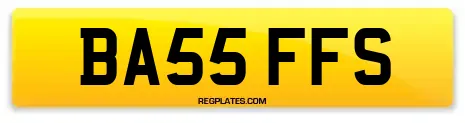 BA55 FFS