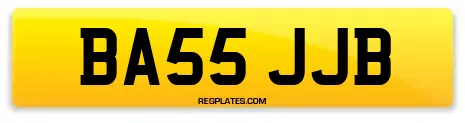 BA55 JJB