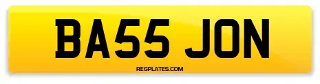 BA55 JON
