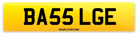 BA55 LGE
