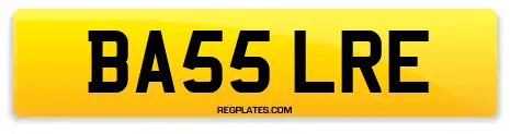 BA55 LRE