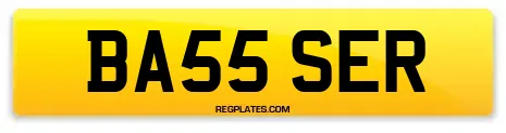 BA55 SER