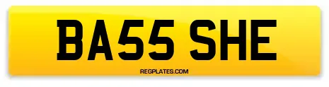 BA55 SHE
