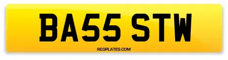 BA55 STW