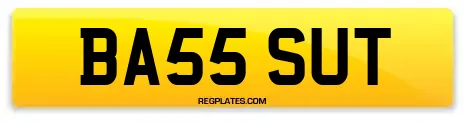 BA55 SUT