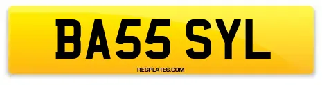 BA55 SYL