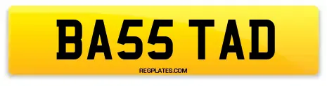 BA55 TAD