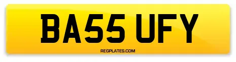 BA55 UFY