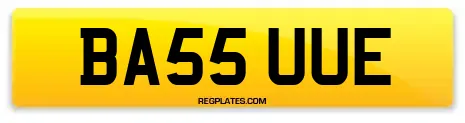 BA55 UUE