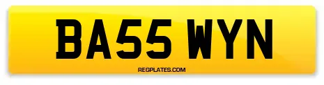BA55 WYN