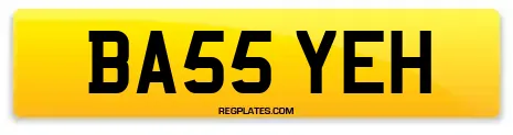 BA55 YEH
