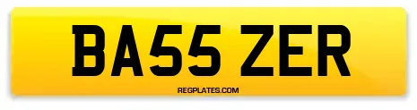 BA55 ZER