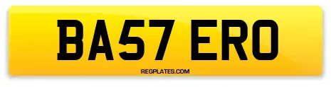 BA57 ERO
