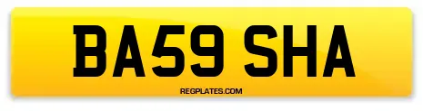 BA59 SHA