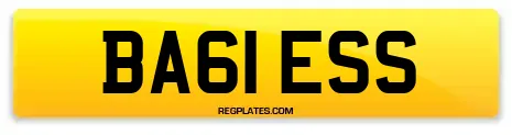 BA61 ESS
