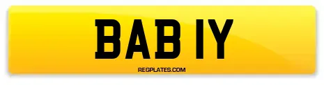 BAB 1Y
