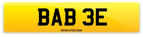 BAB 3E