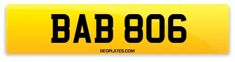 BAB 806