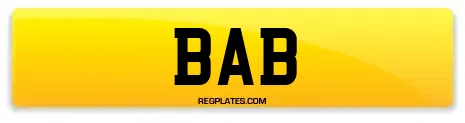 Registration