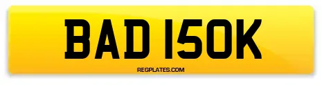 BAD 150K