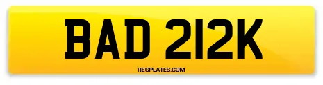 BAD 212K