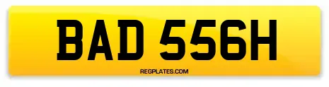 BAD 556H