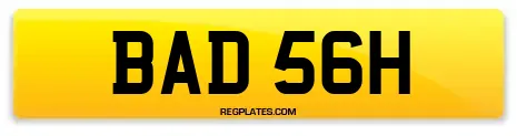 BAD 56H