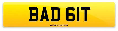 BAD 61T