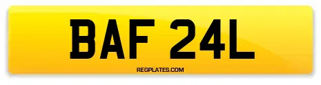 BAF 24L