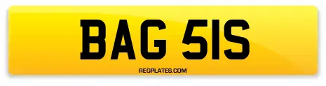BAG 51S